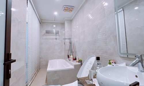 Siêu phẩm nhà đẹp phố Đặng Văn Ngữ, ngõ thông, nhà mới, gần ô tô. DT 45m2 giá 5,6 tỷ