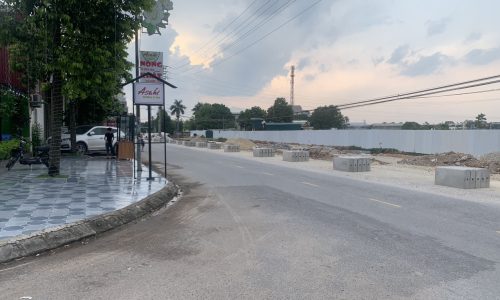 🌟🌟🌟BÁN GẤP LÔ ĐẤT ĐẸP NGAY TRUNG TÂM HUYỆN ỦY VĂN LÂM