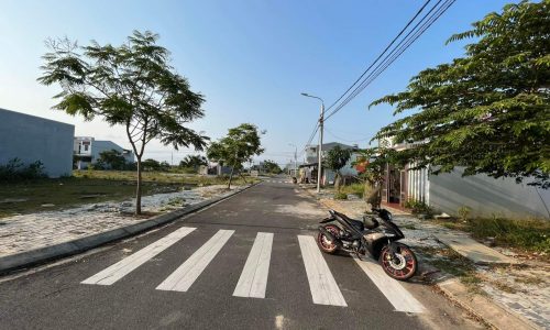 Bán đất Bá Tùng đô thị Đà Nẵng chủ mới gửi cho phân khúc dưới 2 tỷ