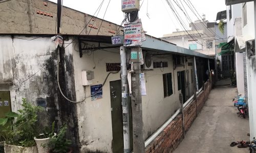 CẦN BÁN GẤP  GẤP DÃY NHÀ TRỌ