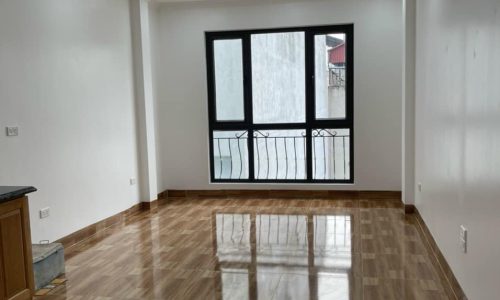 Mặt ngõ nông, ở ngay, khu dân trí cao, bán nhà Đông Tác