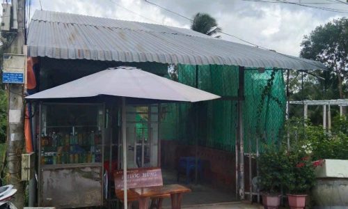 BÁN NHÀ   Sóc Trăng 📌Vị trí: Từ Phạm Hùng vào 600m là tới đất,