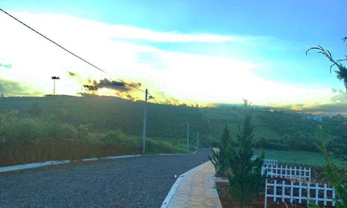 bán đất ven đà lạt diện tích 1000m2 giá 1ty7