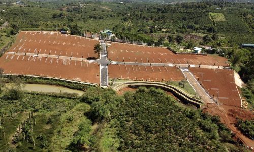 Bán đất ven đà lạt diện tích 1000m2 giá 1ty7 sổ sẵn