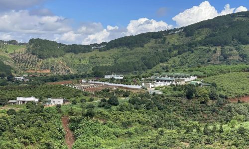 BÁN ĐẤT SỔ SẴN CÔNG CHỨNG NGAY 1TR7/m2