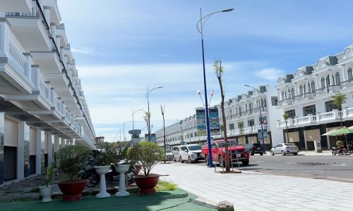 Bán Lô Đất 5×20 Hướng Tây sổ hồng sẵn tại Nam An Bàu Bàng Giá Chỉ 1.550 tỷ/ Nền