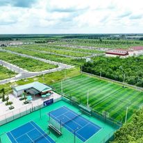 Bán Gấp Lô Đất Nam An Bàu Bàng Giá Chỉ Từ 1,550 Tỷ