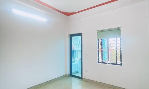 HIẾM! Cách phố 20m, ngõ ba gác, bán nhà Phạm Ngọc Thạch