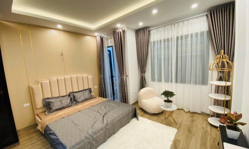 SỐC! Hạ chào 300 trđ, ngõ ba gác, thông tứ tung, Xã Đàn, Đống Đa