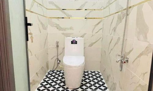 NHÀ TRỆT Cao như lững Hẻm oto P2 – Thành Phố Sóc Trăng Giá 1 tỷ 800 triệu