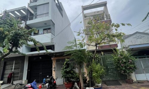 Chủ Cần Bán Nhà Phường Phước Bình – 4,5×13 – Vuông vức, không lỗi lầm – Giá bán 4 tỉ