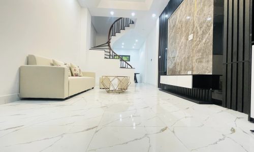 Cách phố 10m, ngõ ba gác tránh xe máy, tặng nội thất, Tây Sơn, Đống Đa