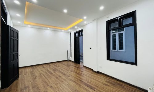 20m ra ô tô tránh, thoáng trước sau, bán nhà Chùa Bộc