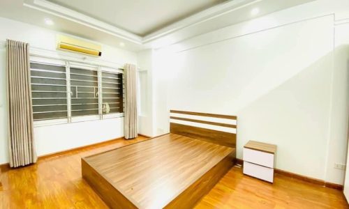 Cách 1 nhà ra ô tô, ngõ SH quay đầu thoải mái, ở luôn, Phương Mai