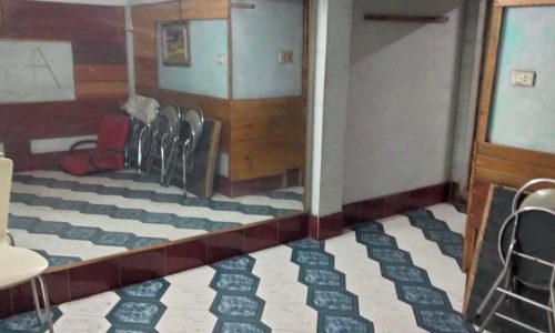 Bán nhà mặt đường Nguyễn Văn Cừ Thành phố Hạ Long