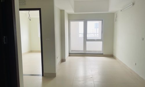 Chính chủ bán cần bán căn hoa hậu CT3 Nghĩa Đô 54m2, 2 phòng ngủ