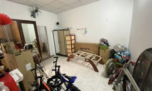 Nhà HXT sát MT Nguyễn Tri Phương gần cầu vượt, Q10, vị trí KD, 3 tầng, 3PN, 45m2, 8.4 tỷ