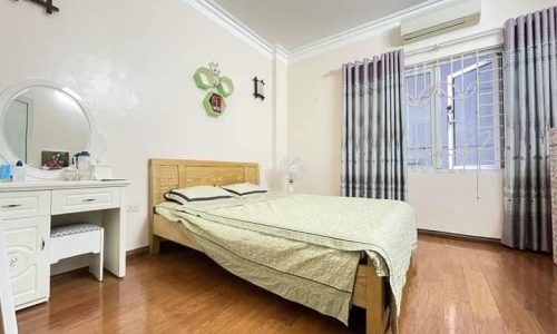 Ô TÔ 20m, phân lô dân trí cao, 2 thoáng ở ngay bán nhà Phạm Ngọc Thạch