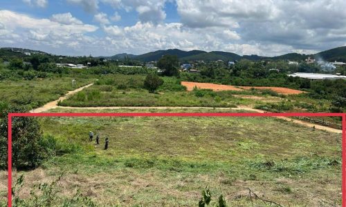 ĐẤT LÂM ĐỒNG GIÁ 890TR/302m2, TC 250m2, SỔ RIÊNG CÔNG CHỨNG NGAY