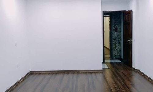 Nhà dân xây, cách phố 15m, ở luôn, bán nhà Phương Mai