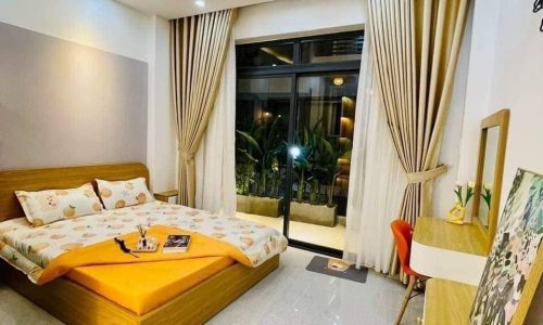 Cổ Nhuế – Ô Tô đỗ cửa  – Nhà mới Ở luôn – Ngõ thông  – nhỉnh 4 tỷ