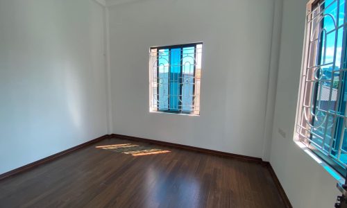 Bán nhanh, GIẢM chào 270 trđ, ở ngay, ngõ nông, thông, xe máy tránh