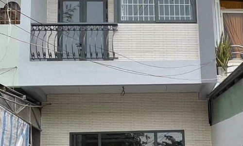 Bán nhà hẻm ô tô , Bệnh Viện 27 tháng 2   Lê Hồng Phong Phường 3 Sóc Trăng Giá 2 tỷ 880 triệu