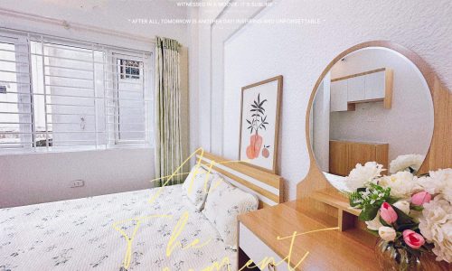 Cần bán gấp CCMN 5 tầng 9 phòng khép kín cho thuê