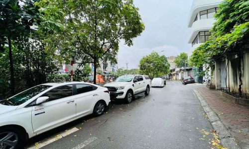 bán nhà hạ đình thanh xuân 3 mặt thoáng , 80m2, đường ô tô, gần hồ