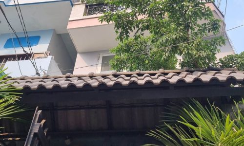 Nhà đường Cộng Hòa Trường Chinh, Tân Bình, 4 tầng, 4.1m x 19m giá chỉ 8.2 tỷ.