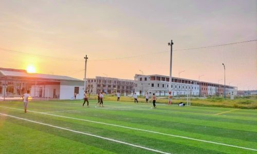 CHÍNH CHỦ CẦN TIỀN GẤP NÊN CẮT LỖ LÔ ĐẤT NGAY KCN BÀU BÀNG