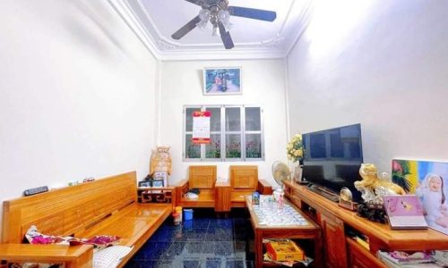 Nhỉnh 4 tỷ nhà 38m x 4T ngõ 68 Cầu Giấy, Quan Hoa tự xây, 2 thoáng 0343564283