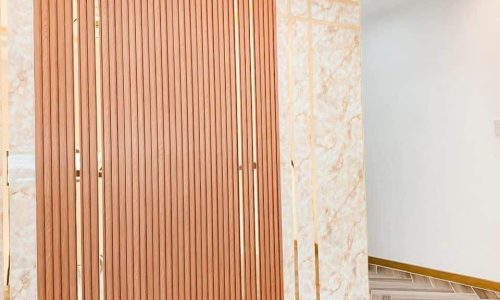 NHÀ MỚI XÂY 100% MẶT TIỀN đường 30/4 (1 trêt 1 lửng) Sóc Trăng Giá 2 tỷ 850 triệu