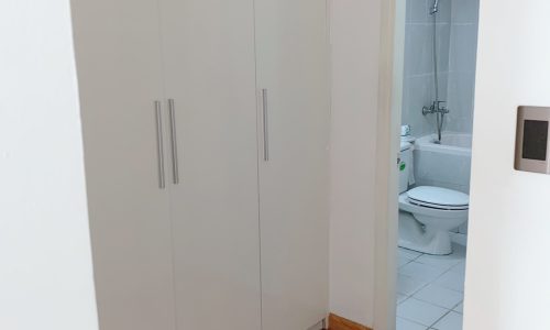 Chung cư Carillon 1 Quận Tân Bình 90m 3PN 2WC Vào ở liền , Gần sân bay