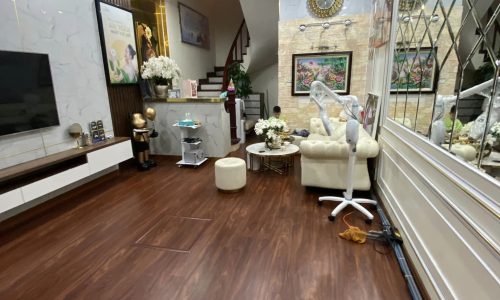 Xuân Đỉnh – Ô tô đỗ cưa – Kinh Doanh  Diện Tích 44m2,