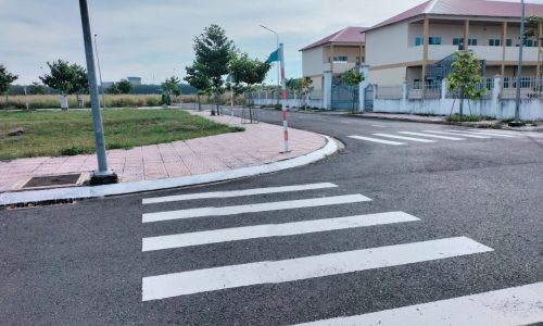 Chỉ 465 triệu sỡ hữu ngay đất ngay TTHC Bầu BÀng BD, sát ql13