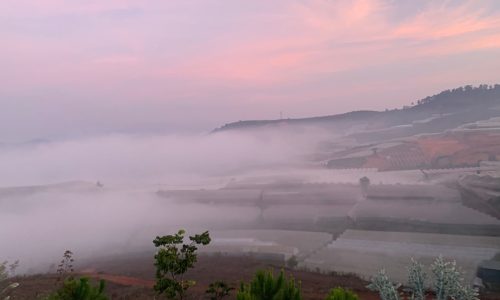 BÁN NHANH mảnh đất tâm huyết – Cách Đà Lạt 8km