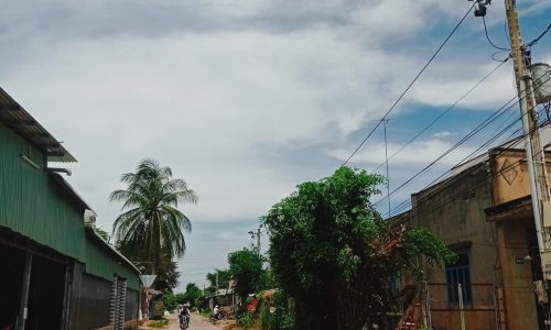 Bán đất Tây Ninh trả góp không lãi suất, 140m2, Ấp Rộc B, Xã Thạnh Đức