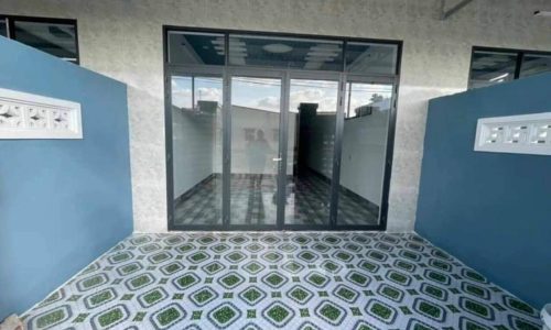 Bán gấp nhà hẻm 1143 Võ Văn Kiệt, Sóc Trăng Giá 980 triệu