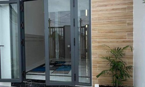 NHÀ TRỆT Cao như lững Hẻm oto P2 – TP Sóc Trăng Giá 1 tỷ 800 triệu