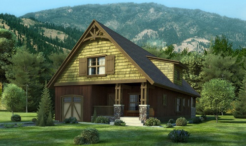 Đất Thị trấn Nam Ban diện tích 519m2 giá 1ty350