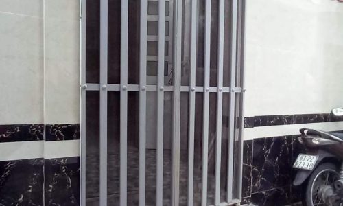 Mặt tiền ĐƯỜNG ĐOÀN THỊ ĐIỂM, Khóm 4, Phường 2, Thành Phố Sóc Trăng  Giá 2 tỷ 900 triệu