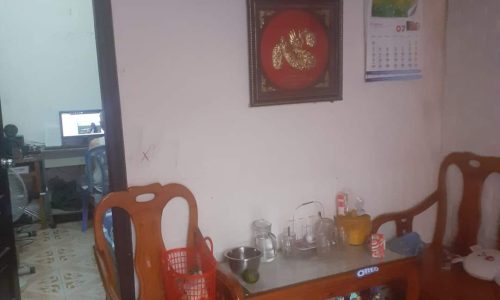 BÁN NHÀ NGÕ 68 CẦU GIẤY,GIÁ ĐẦU TƯ NHỈNH 60TR/M2,VỊ TRÍ ĐẸP NGÕ THÔNG,67M2×2T,MT:4,5M