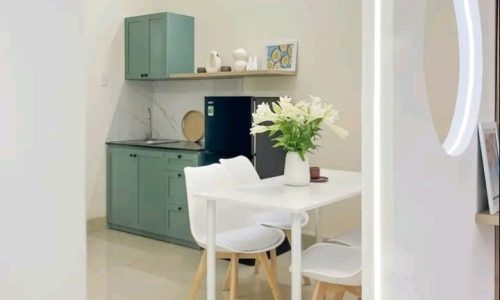 💥Bán CĂN HỘ 1PN TÁCH BẾP – BAN CÔNG VIEW LANDMARK 💥