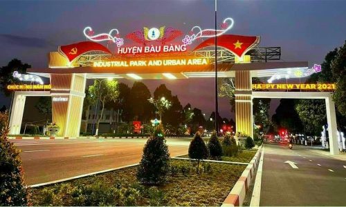 Cần bán đất 1ty550/100m2, liền kề KCN Becamex Bàu Bàng, Bình Dương