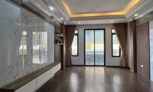 6T thang máy mới đẹp, ô tô tránh Lạc Long Quân 60m x 14.5 tỷ 0343564283