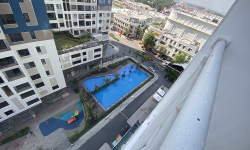 Chính chủ cần bán lại căn hộ Charm Plaza 1 giá thấp nhất thị trường 1 tỷ 3