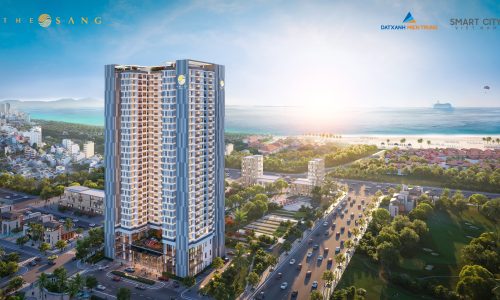 MỞ BÁN GIAI ĐOẠN CUỐI CHUNG CƯ CAO CẤP THE SANG RESIDENCE CHIẾT KHẤU 20% + ĐÓNG TIỀN 12 THÁNG