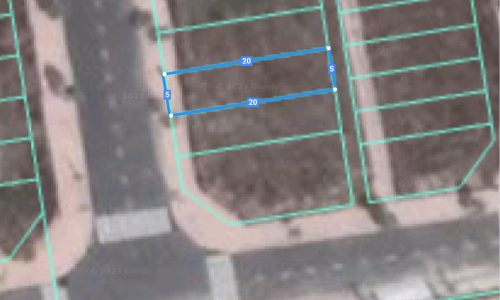 Hàng ngộp sập sàn tại Dự án Nam An Bàu Bàng – Cách QL13 chỉ 200 mét