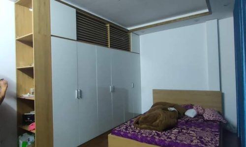 Nhà Trần Cung Cầu Giấy 60m, Mt 5.6m giá 12 tỷ, phân lô, ô tô 0343564283